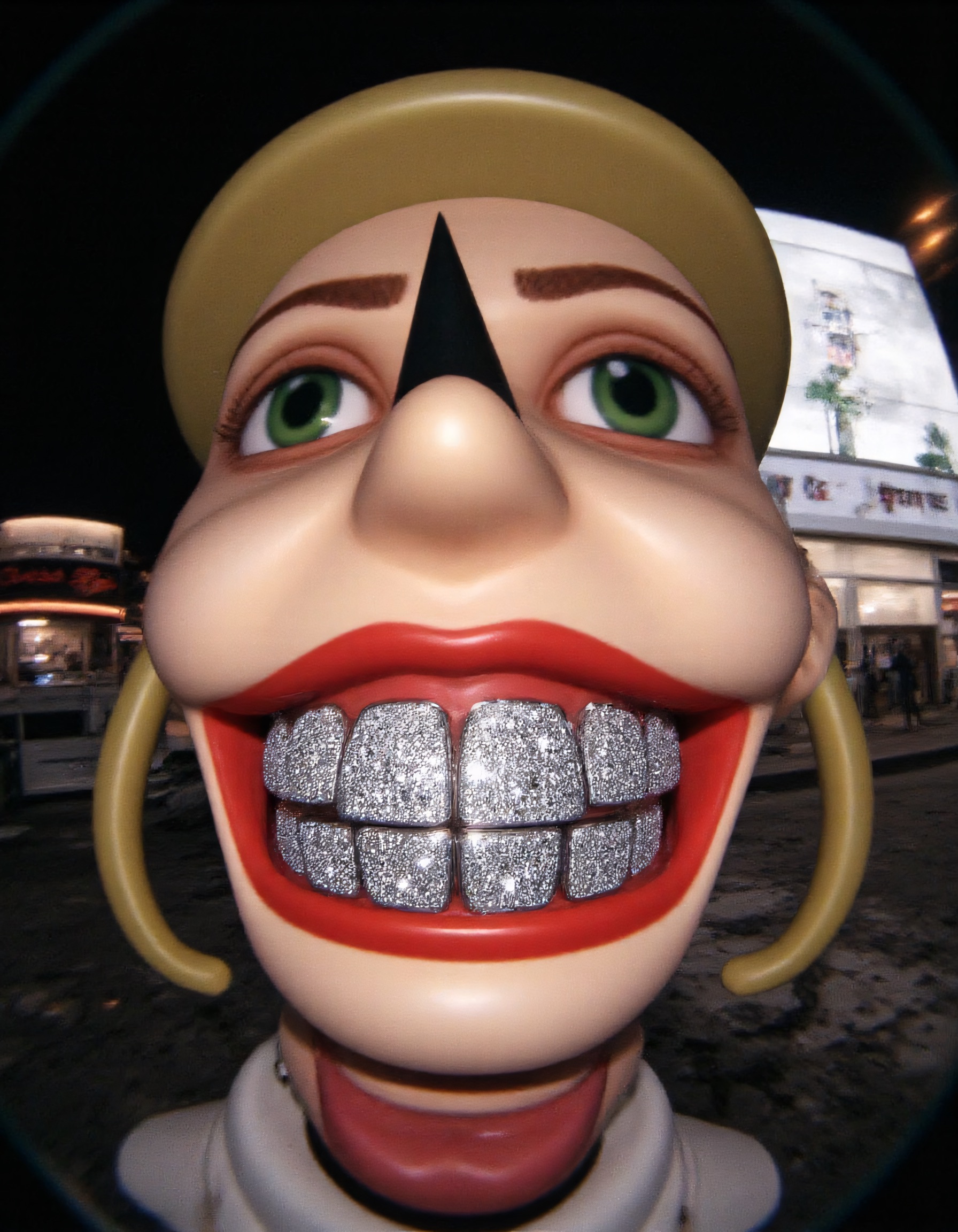 Non Fungible Token 1957 NFT image