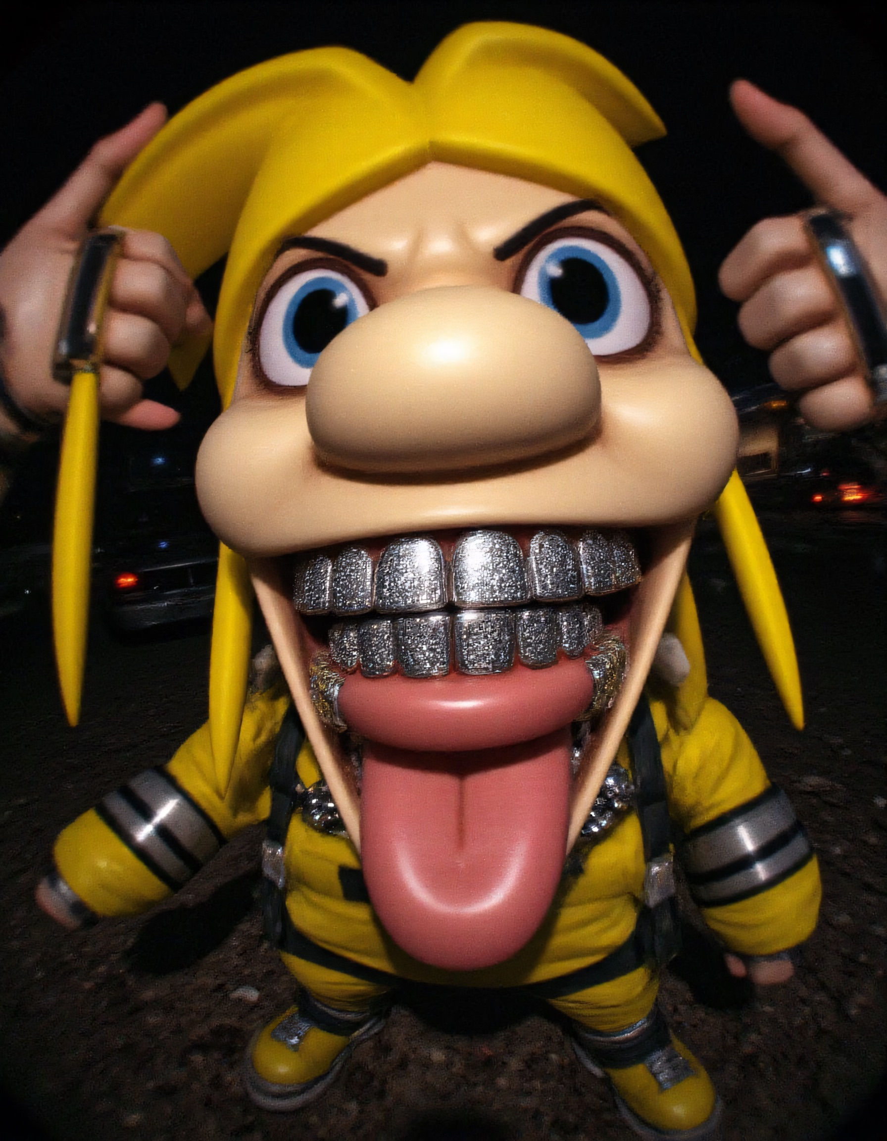 Non Fungible Token 2248 NFT image