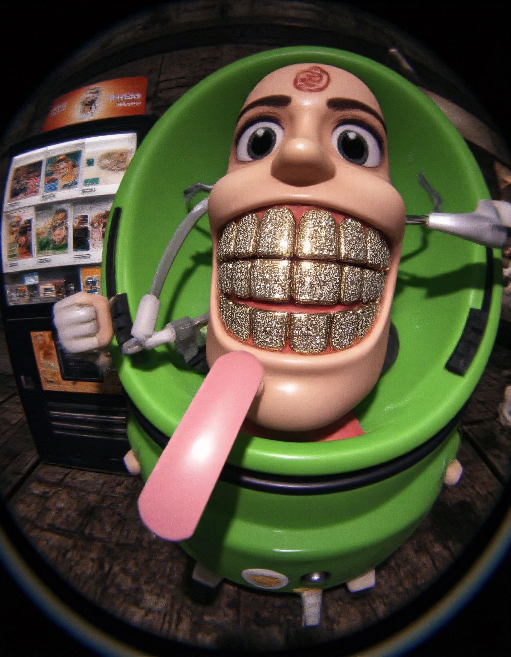 Non Fungible Token 2946 NFT image