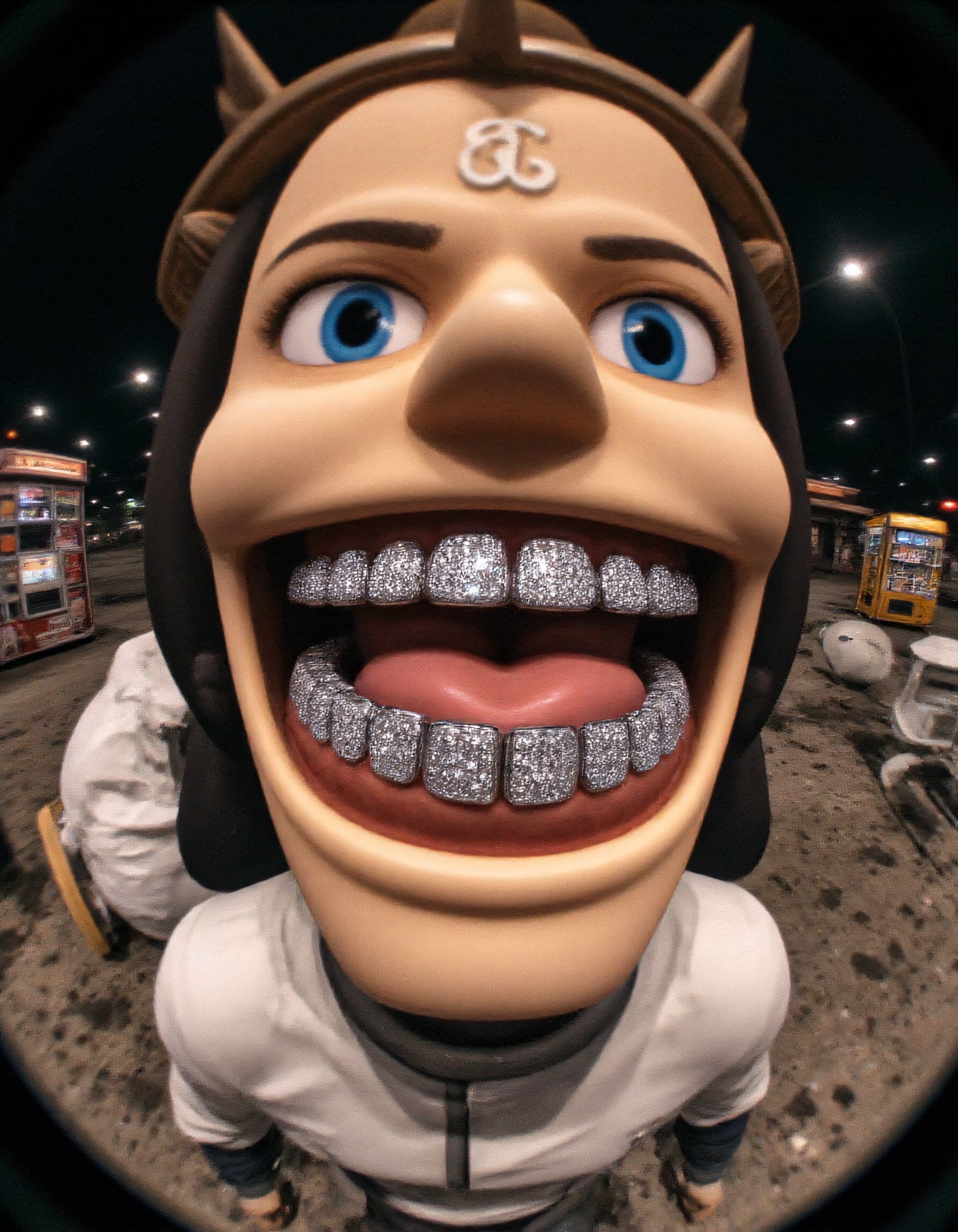 Non Fungible Token 22 NFT image