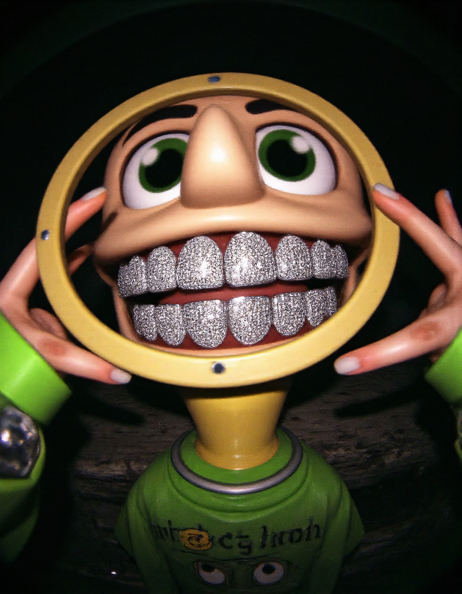 Non Fungible Token 2627 NFT image