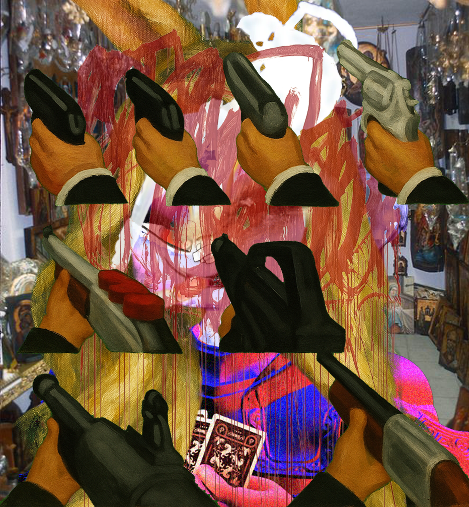 Drilady #2049 NFT image