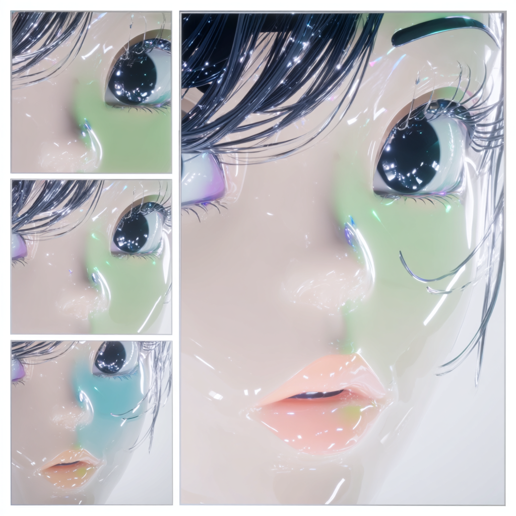 Image for EYESUWU