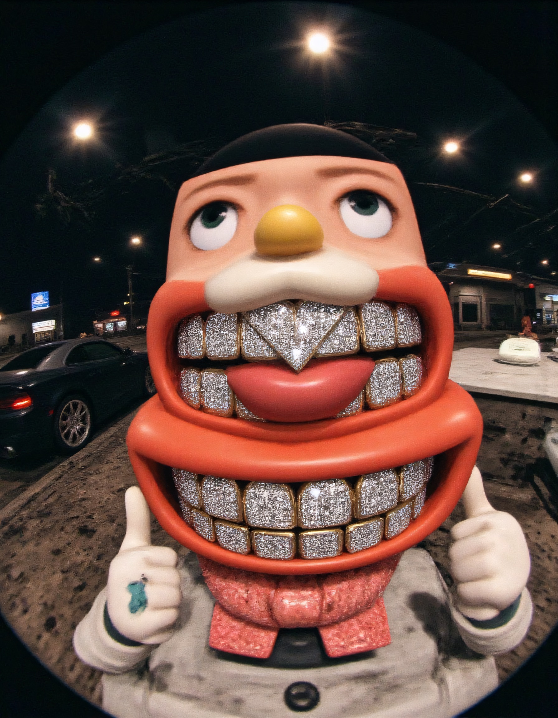 Non Fungible Token 973 NFT image