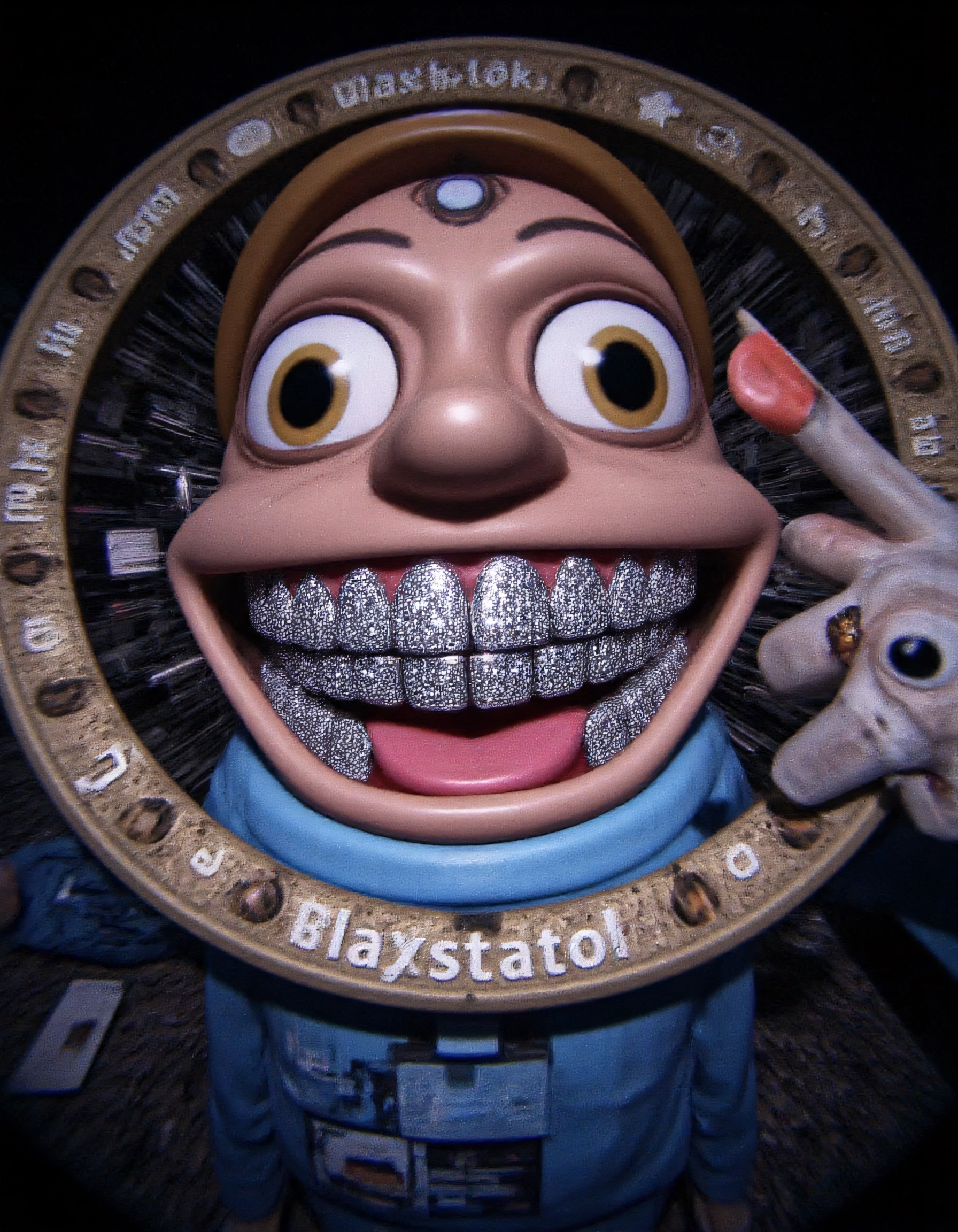 Non Fungible Token 247 NFT image