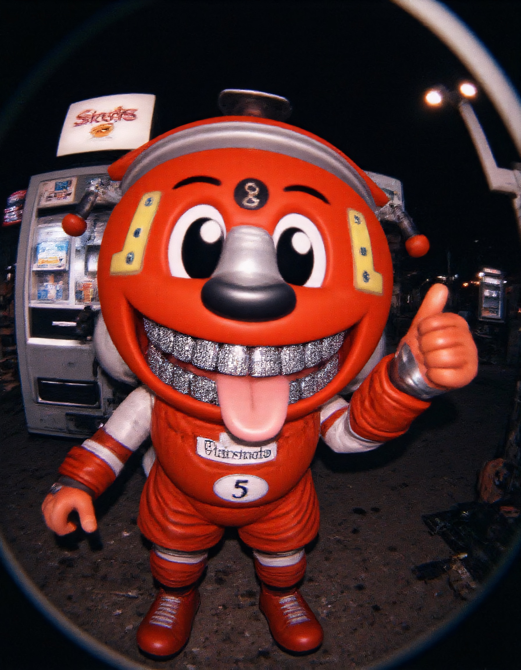 Non Fungible Token 3273 NFT image