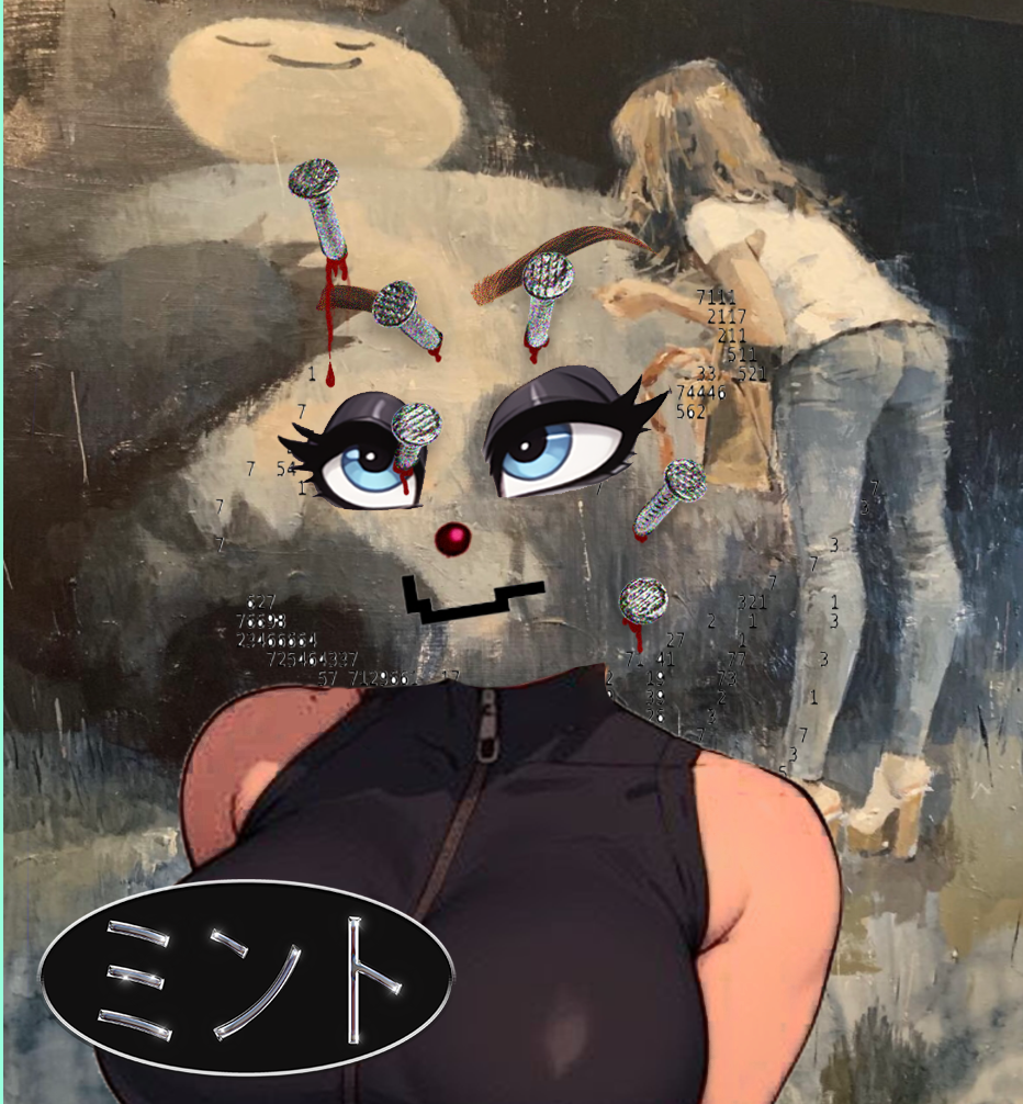 Drilady #433 NFT image