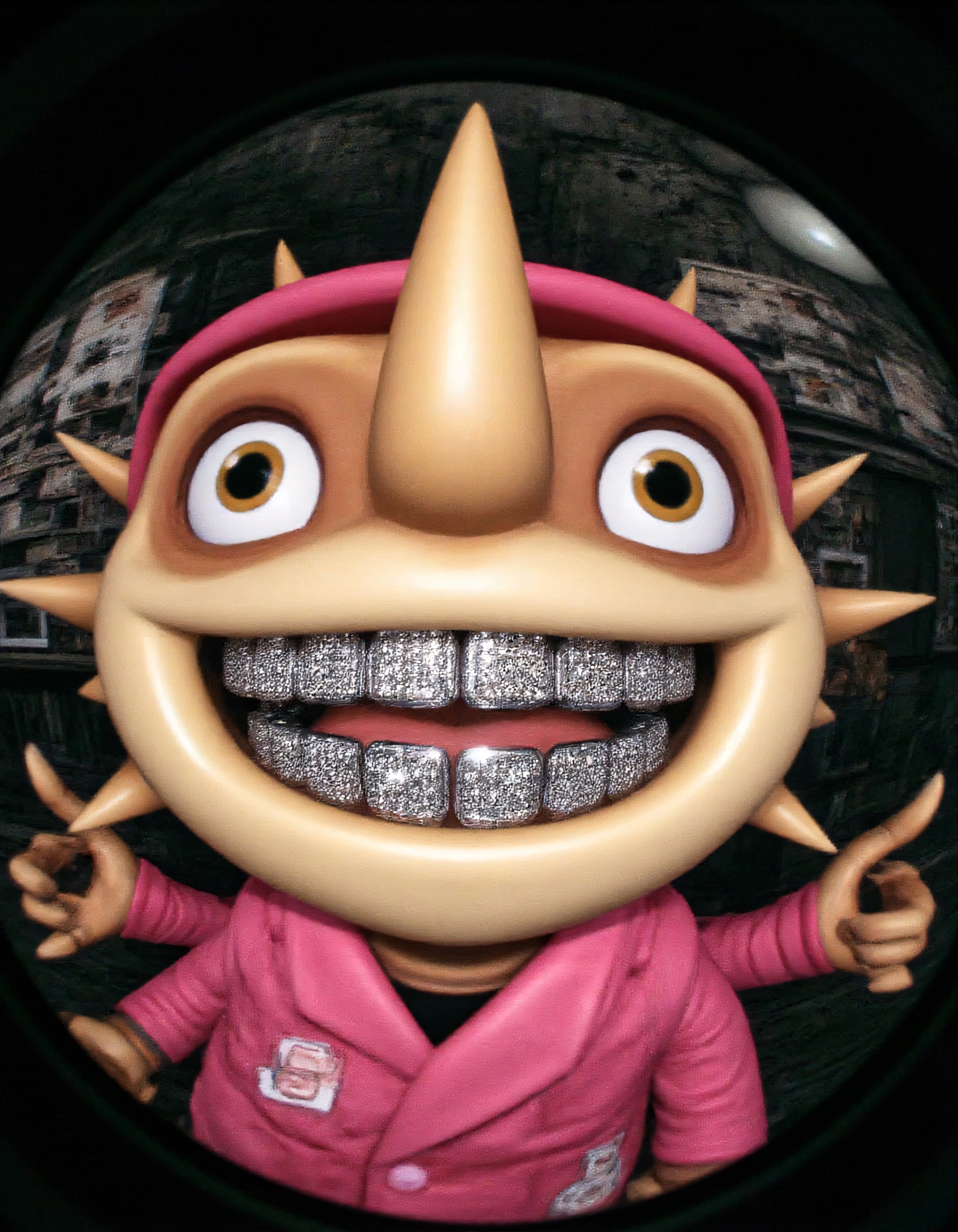 Non Fungible Token 26 NFT image