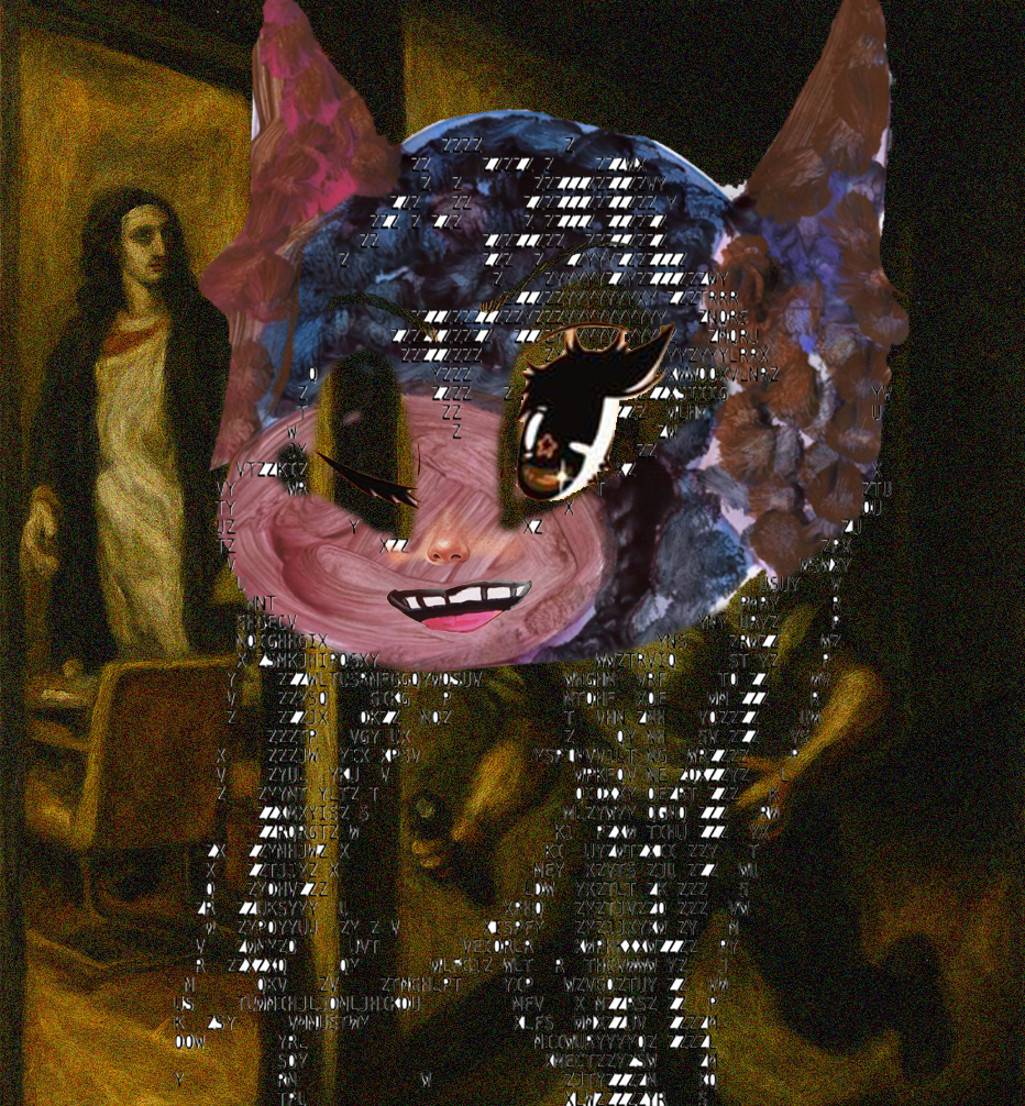 Drilady #2463 NFT image