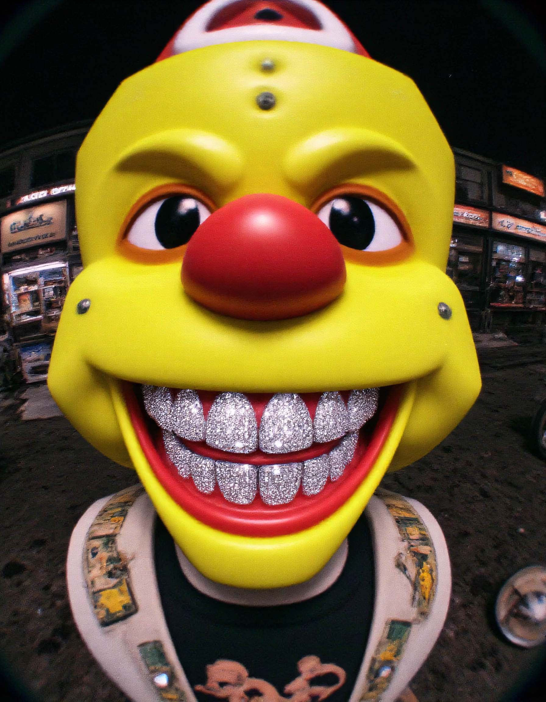 Non Fungible Token 82 NFT image