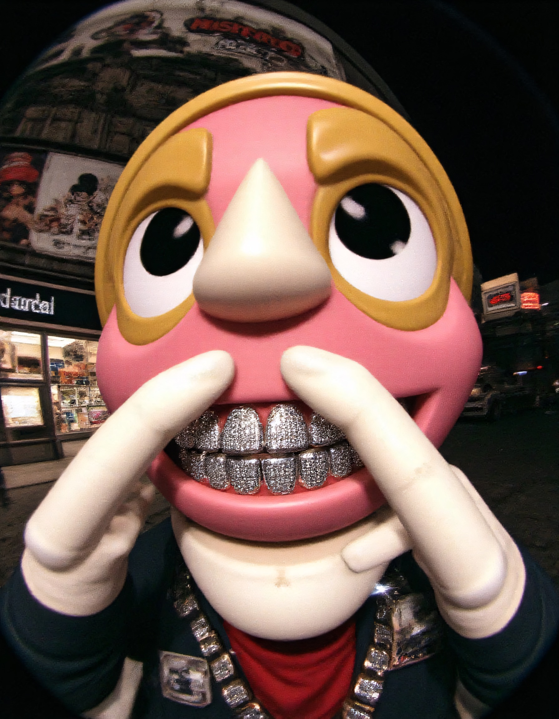 Non Fungible Token 1953 NFT image