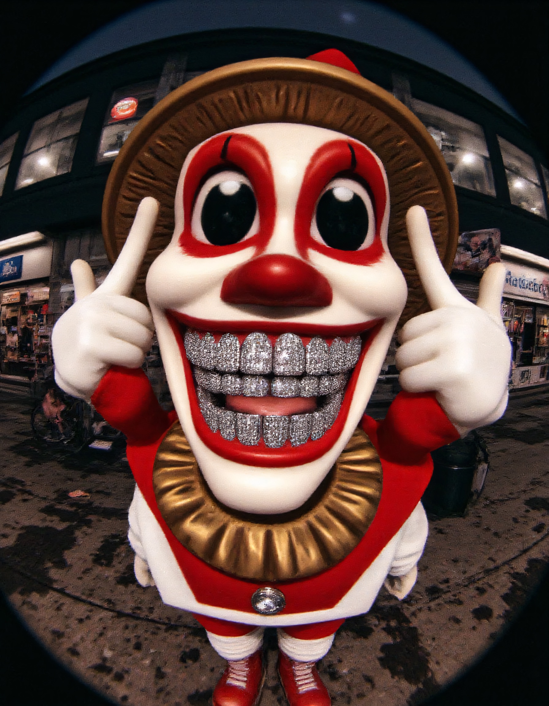 Non Fungible Token 1852 NFT image